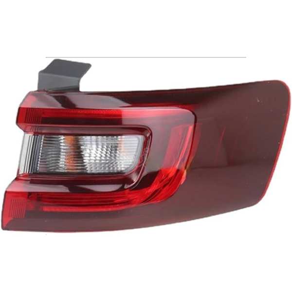 تصویر محصول چراغ خطر عقب راست رنو کولیوس سال 2017